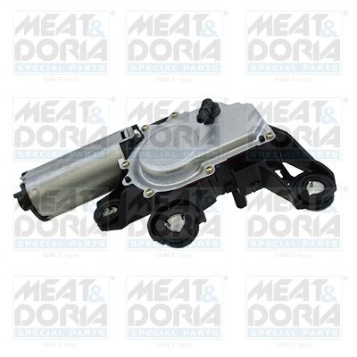 Wiper Motor MEAT & DORIA 27013