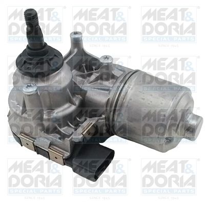 Wiper Motor MEAT & DORIA 27074