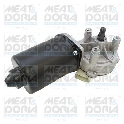 Wiper Motor MEAT & DORIA 27120