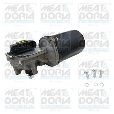 Wiper Motor MEAT & DORIA 27157