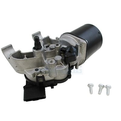 Wiper Motor MEAT & DORIA 27182