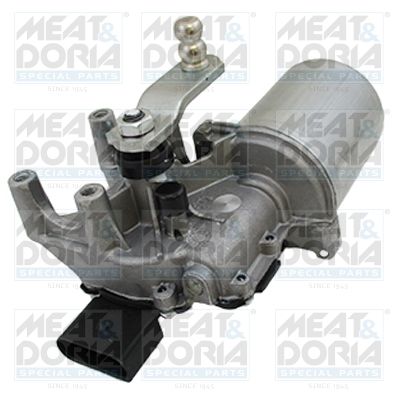 Wiper Motor MEAT & DORIA 27218