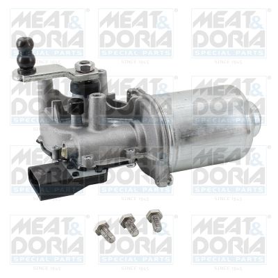 Wiper Motor MEAT & DORIA 27219