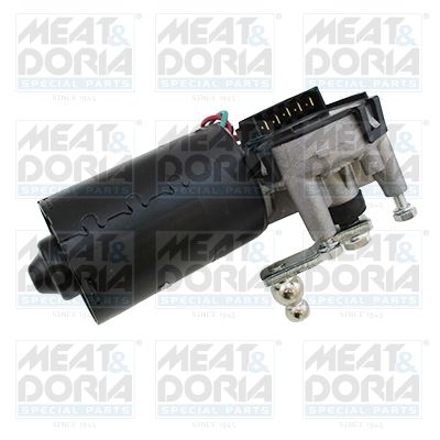 Wiper Motor MEAT & DORIA 27223