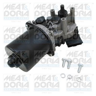 Wiper Motor MEAT & DORIA 27305