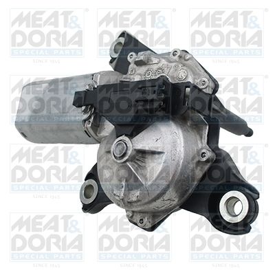 Motor brisača MEAT & DORIA 27418