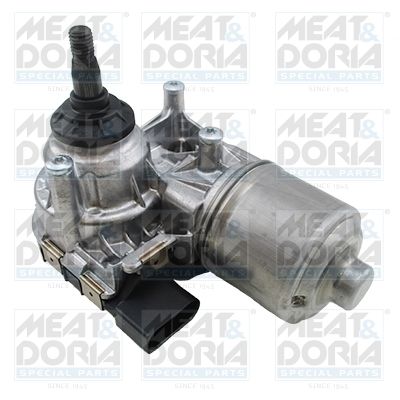 Wiper Motor MEAT & DORIA 27478