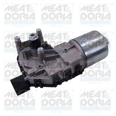 Motor brisača MEAT & DORIA 27615