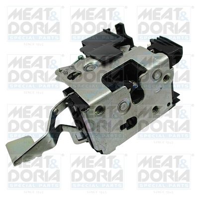 Door Lock MEAT & DORIA 31034