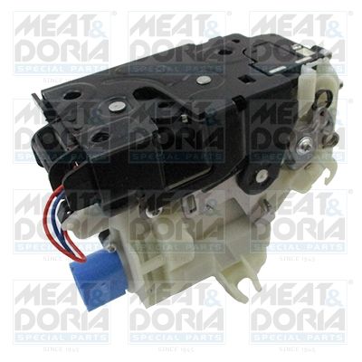 Durų užraktas MEAT & DORIA 31035