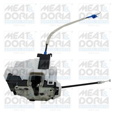 Door Lock MEAT & DORIA 31050