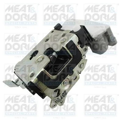 Durų užraktas MEAT & DORIA 31060