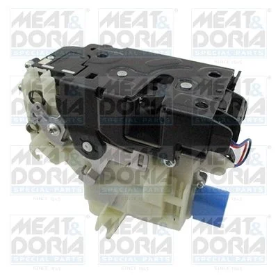 Durų užraktas MEAT & DORIA 31075