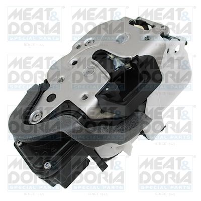 Door Lock MEAT & DORIA 31108