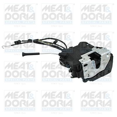 Door Lock MEAT & DORIA 31113