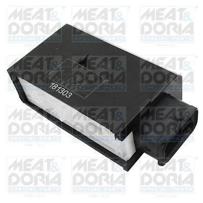 Durų užraktas MEAT & DORIA 31119