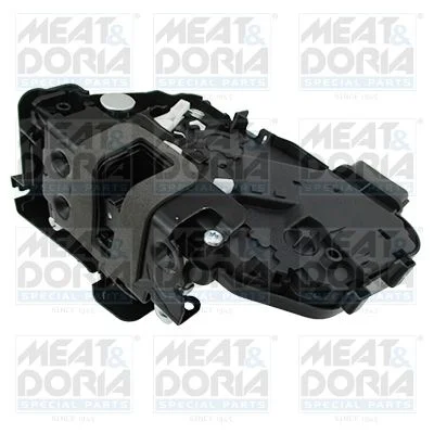 Durų užraktas MEAT & DORIA 31129