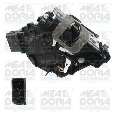 Door Lock MEAT & DORIA 31136