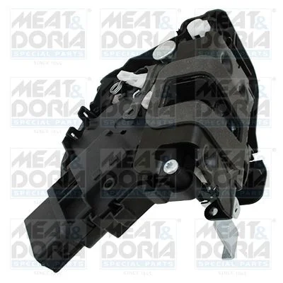 Durų užraktas MEAT & DORIA 31139