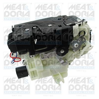 Door Lock MEAT & DORIA 31151