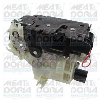 Door Lock MEAT & DORIA 31152