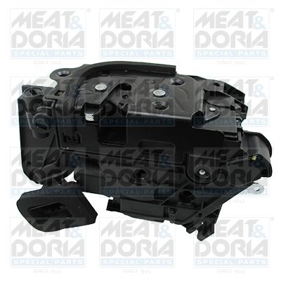 Durų užraktas MEAT & DORIA 31156