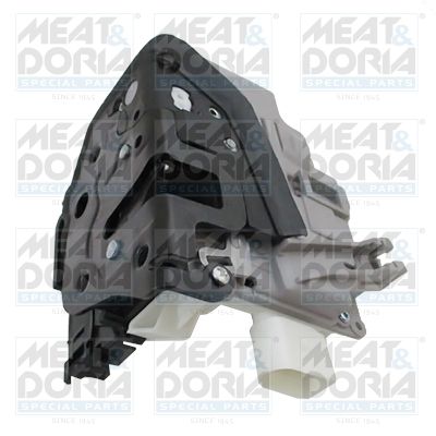 Door Lock MEAT & DORIA 31157