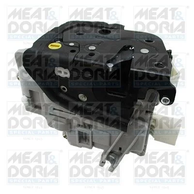 Durų užraktas MEAT & DORIA 31181