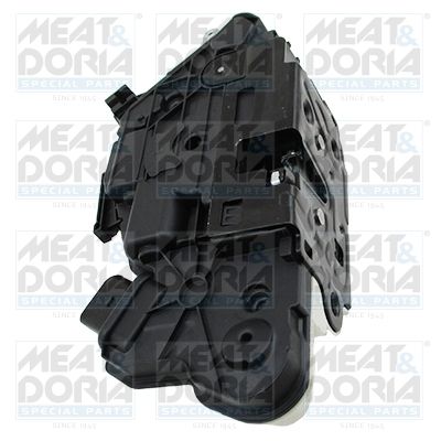 Door Lock MEAT & DORIA 31219