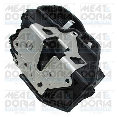 Door Lock MEAT & DORIA 31226