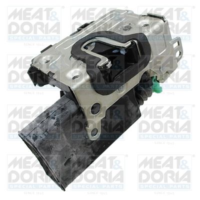 Door Lock MEAT & DORIA 31297