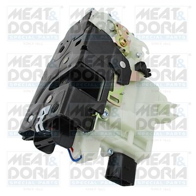 Door Lock MEAT & DORIA 31348