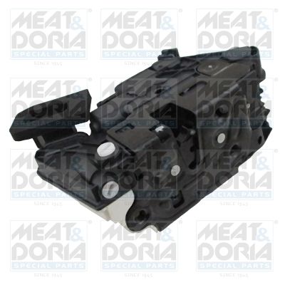 Door Lock MEAT & DORIA 31350