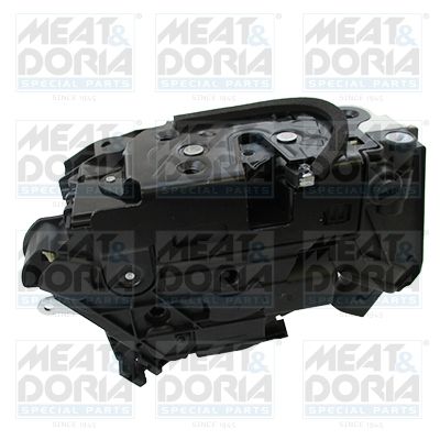 Door Lock MEAT & DORIA 31351