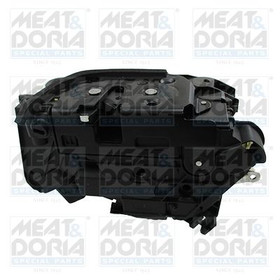 Door Lock MEAT & DORIA 31352