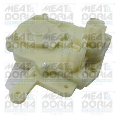 Door Lock MEAT & DORIA 31415