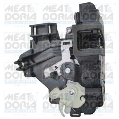 Door Lock MEAT & DORIA 31432