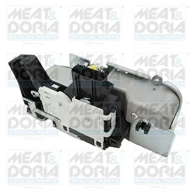 Door Lock MEAT & DORIA 31457
