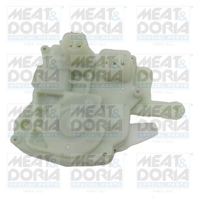 Дверний замок MEAT & DORIA 31463