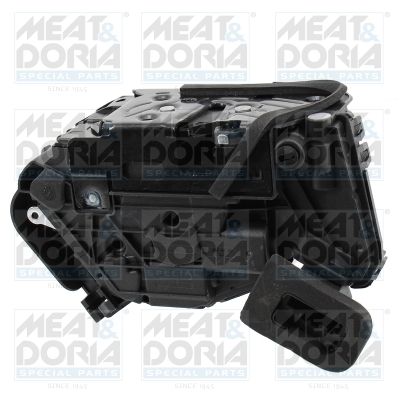 Durų užraktas MEAT & DORIA 31590