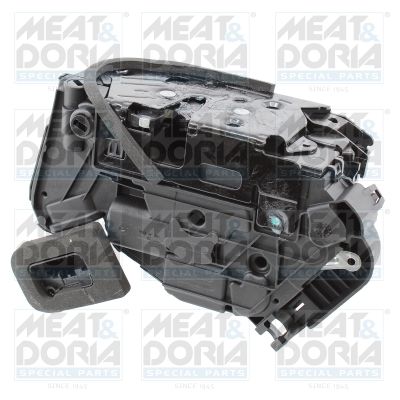 Door Lock MEAT & DORIA 31591