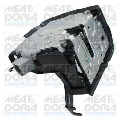 Door Lock MEAT & DORIA 31671