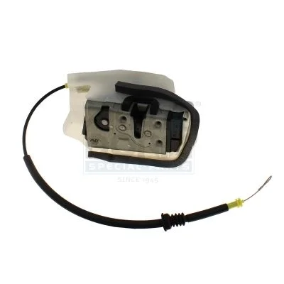 Door Lock MEAT & DORIA 31900