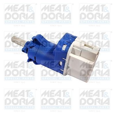 Stop Light Switch MEAT & DORIA 35092