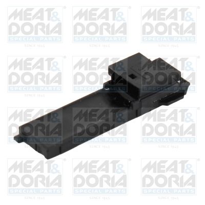 Switch, clutch control (cruise control) MEAT & DORIA 35210