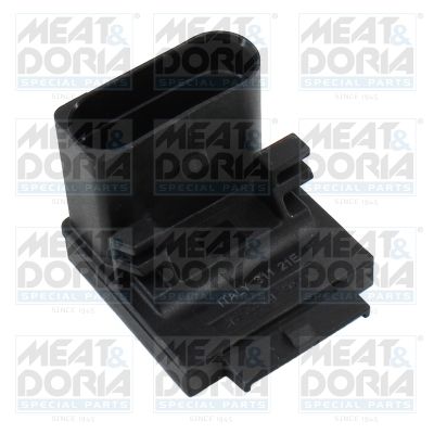 Switch, clutch control (cruise control) MEAT & DORIA 35231