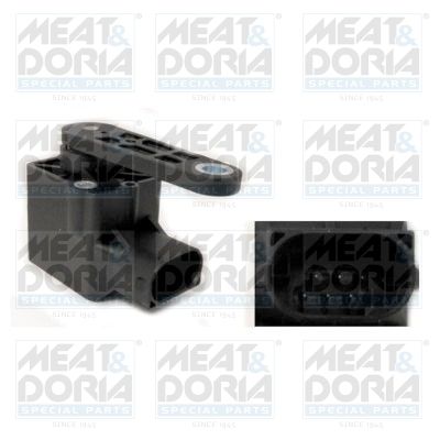 Product MEAT & DORIA 38005