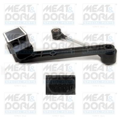 Controlador, controlo de nivelamento MEAT & DORIA 38011