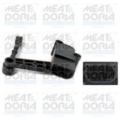 Nivelačný prístroj MEAT & DORIA 38019
