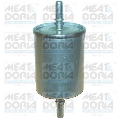 Fuel Filter MEAT & DORIA 4105/1